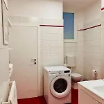 Casa Lolo Lägenhet Mestre