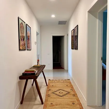 Casa Lolo Lägenhet *