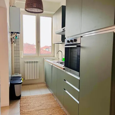 Appartamento Casa Lolo