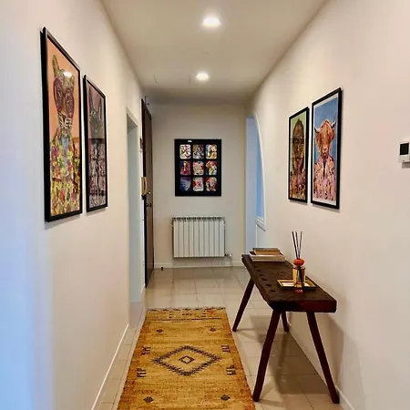 Casa Lolo Apartment Mestre