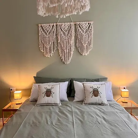 Lejlighed Casa Lolo Mestre