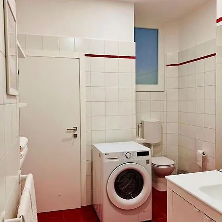 Casa Lolo Διαμέρισμα Μέστρε