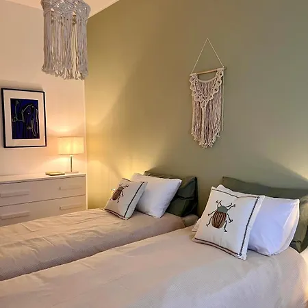 Casa Lolo Mestre
