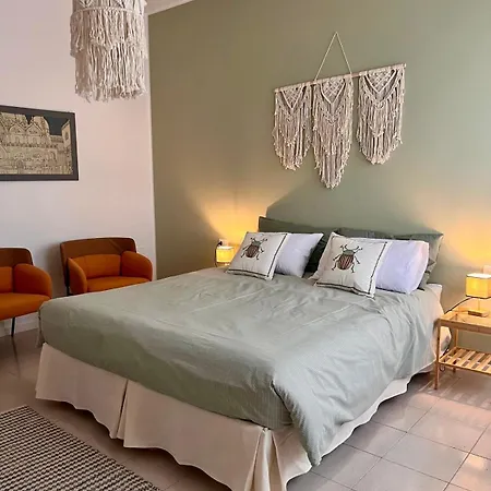 Apartment Casa Lolo Mestre