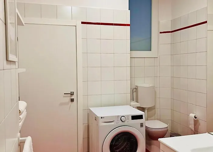 Casa Lolo Apartman Mestre