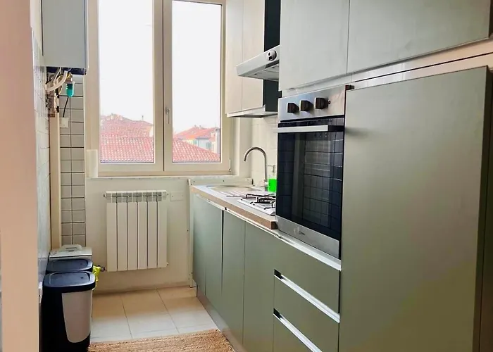 Apartmán Casa Lolo