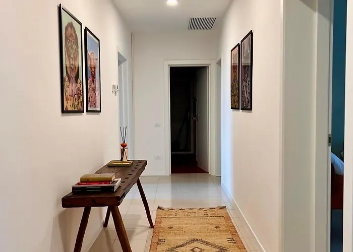 Casa Lolo Apartman *