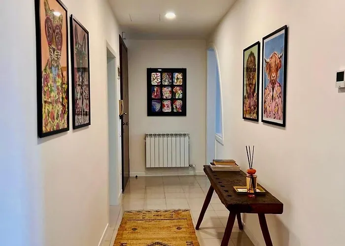 Casa Lolo Apartman Mestre