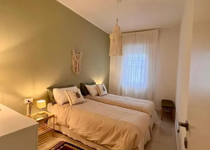 Casa Lolo Apartman *