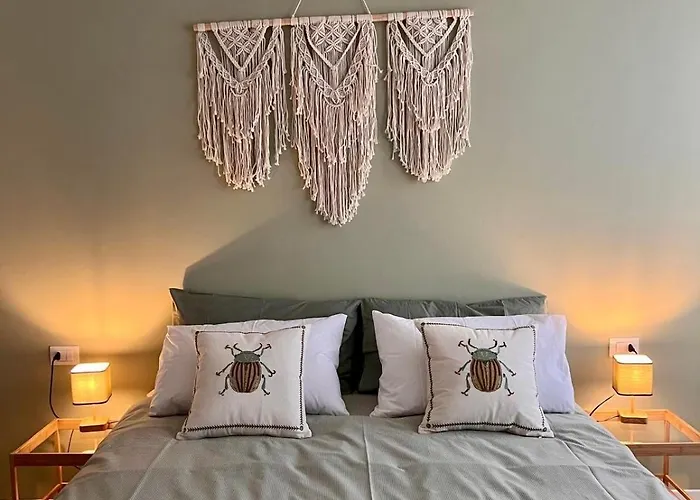 Apartman Casa Lolo Mestre