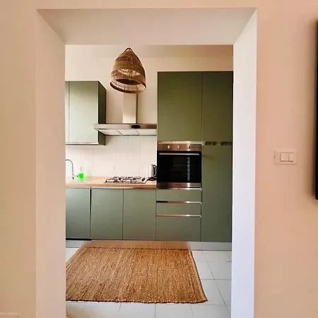 Casa Lolo Appartement