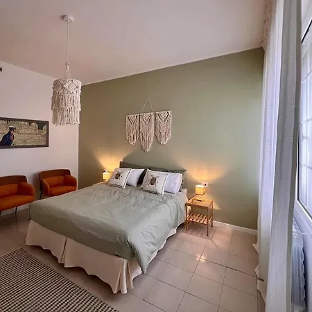Apartman Casa Lolo Mestre