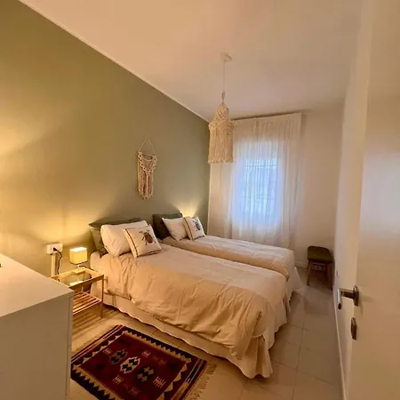 Casa Lolo Appartement *